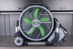 EGO 18" Misting Fan
