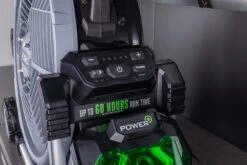 EGO 18" Misting Fan -Home Tool Store Q4A8443