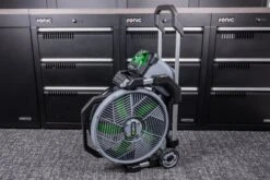 EGO 18" Misting Fan -Home Tool Store Q4A8445