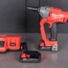 Milwaukee M18 FUEL™ 1/4" Blind Rivet Tool W/ ONE-KEY™