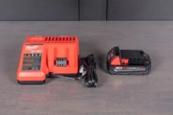 Milwaukee M18 FUEL™ 1/4" Blind Rivet Tool W/ ONE-KEY™ 7 Milwaukee M18 FUEL™ 1/4" Blind Rivet Tool W/ ONE-KEY™ -Home Tool Store Q4A8511