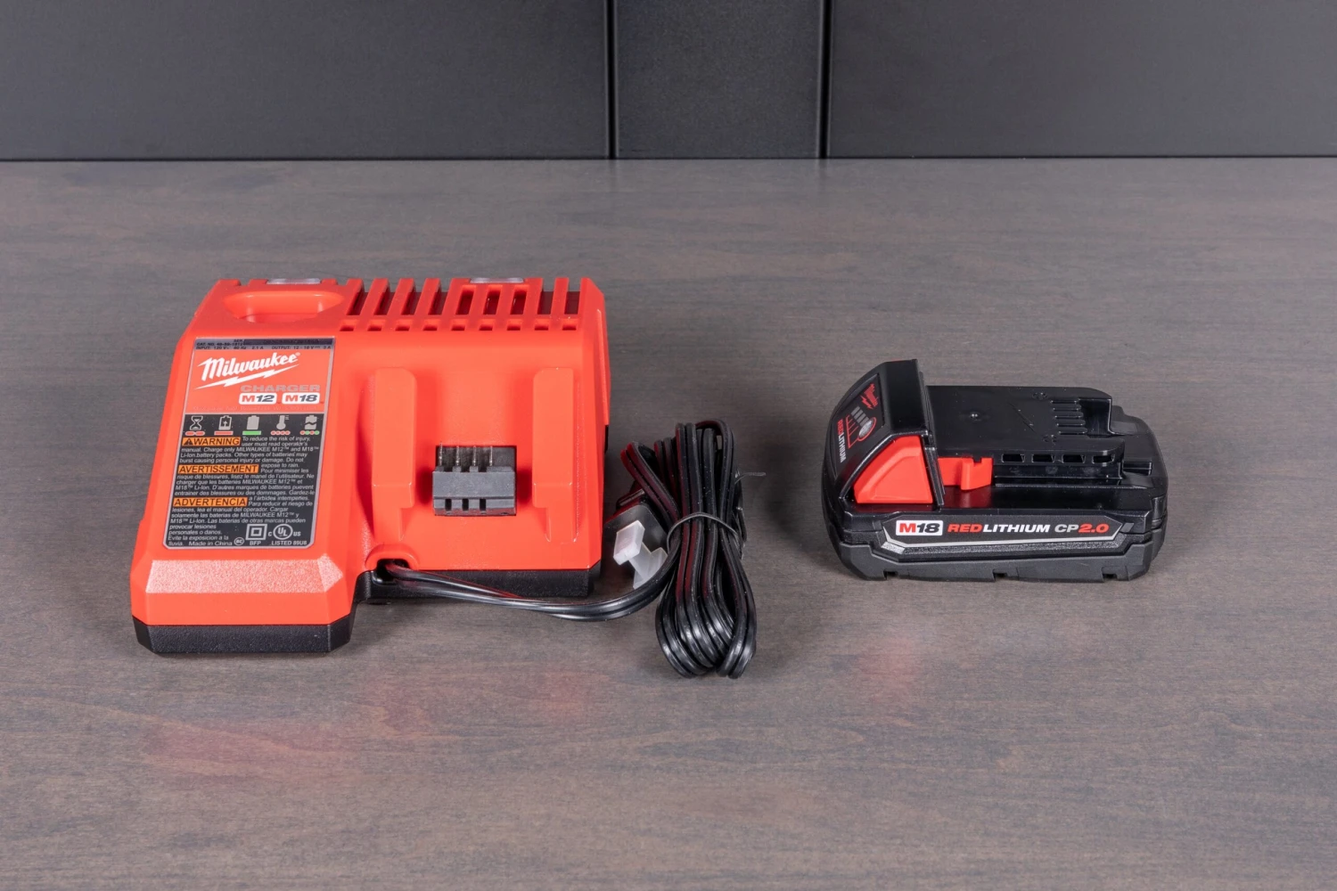 Milwaukee M18 FUEL™ 1/4" Blind Rivet Tool w/ ONE-KEY™ Milwaukee M18 FUEL™ 1/4" Blind Rivet Tool W/ ONE-KEY™ -Home Tool Store Q4A8511 scaled