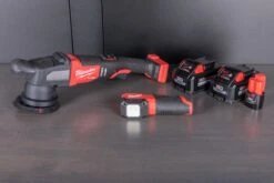 Milwaukee Detailing Tool Package