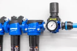 Prevost 3 Stage Combination Sub-Micronic Filter -Home Tool Store Q4A8528