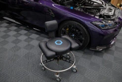 Vyper Big Boy Wide Seat Attachment