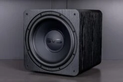 SVS SB Series Sealed Subwoofer -Home Tool Store Q4A8644