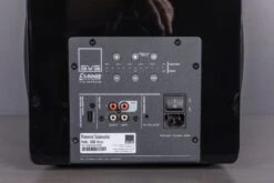 SVS 3000 Micro Subwoofer -Home Tool Store Q4A8653