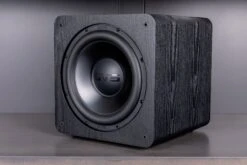 SVS SB Series Sealed Subwoofer -Home Tool Store Q4A8656