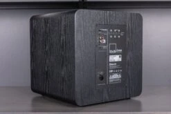 SVS SB Series Sealed Subwoofer -Home Tool Store Q4A8661