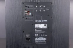 SVS SB Series Sealed Subwoofer -Home Tool Store Q4A8662