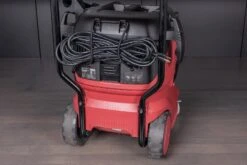 Flex 9-Gallon HEPA Wet/Dry Portable Vacuum -Home Tool Store Q4A8775