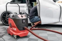 Flex 9-Gallon HEPA Wet/Dry Portable Vacuum -Home Tool Store Q4A8786 5cb9797d f05e 45bd 9daf bde6560c7191