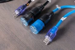 Obsessed Garage Pro Lock Extension Cords -Home Tool Store Q4A8884