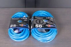Obsessed Garage Pro Lock Extension Cords -Home Tool Store Q4A8891