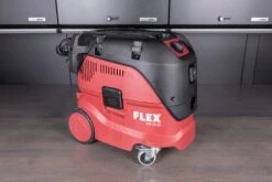 Flex 9-Gallon HEPA Wet/Dry Portable Vacuum -Home Tool Store Q4A8910 99736c4d 91d6 4d27 bed2 512d0770f338