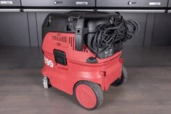 Flex 9-Gallon HEPA Wet/Dry Portable Vacuum -Home Tool Store Q4A8911 e6c12488 49e3 47f9 b2f8 4714d7195e20