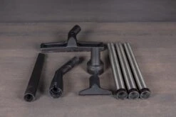 Flex Vacuum Cleaning Set