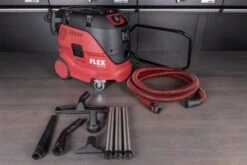 Flex 9-Gallon HEPA Wet/Dry Portable Vacuum -Home Tool Store Q4A8930 66e8e5ae 7167 49a1 99e0 a910df890a4c