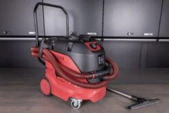 Flex 9-Gallon HEPA Wet/Dry Portable Vacuum -Home Tool Store Q4A8934 74c145eb 34a6 4606 9c44 7f2828feca34