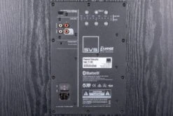 SVS PB Series Ported Subwoofer -Home Tool Store Q4A8949 14cc25a4 0216 4922 a42f 8bb364fe4731