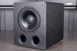 SVS PB Series Ported Subwoofer -Home Tool Store Q4A8950 14801f9e 8c92 48f3 9180 8d2e57495196