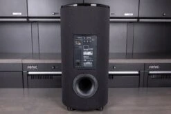 SVS PC Series Ported Cylinder Subwoofer -Home Tool Store Q4A8996