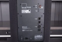 SVS PC Series Ported Cylinder Subwoofer -Home Tool Store Q4A9004 910df4cd 030f 486b 998d 7de6f4f46ab6