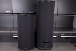 SVS PC Series Ported Cylinder Subwoofer