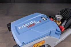 Kranzle K1122TST Pressure Washer -Home Tool Store Q4A9040 84bfeede e8af 4321 9923 924346a50e0f