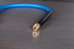 3/8" Air Hose Jumper V1.0 - 2 Foot -Home Tool Store Q4A9122