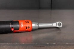 M12 FUEL™ 1/4" Extended Reach High Speed Ratchet -Home Tool Store Q4A9123