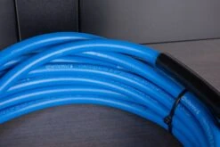 3/8" Air Hose V1.0 - 50 Foot -Home Tool Store Q4A9131