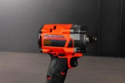 Milwaukee M18 FUEL™ 1/2" Compact Impact Wrench W/ Friction Ring -Home Tool Store Q4A9140 4c6f9e22 4ae8 4175 b6a5 86cf430877e5