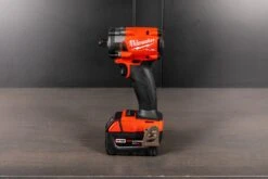 Milwaukee M18 FUEL™ 1/2" Compact Impact Wrench W/ Friction Ring