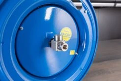 Compressed Air Hose Reel Package 4 Compressed Air Hose Reel Package -Home Tool Store Q4A9208