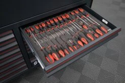 Sonic NEXT S15 TOOLBOX -14 DRAWERS -Home Tool Store Q4A9313