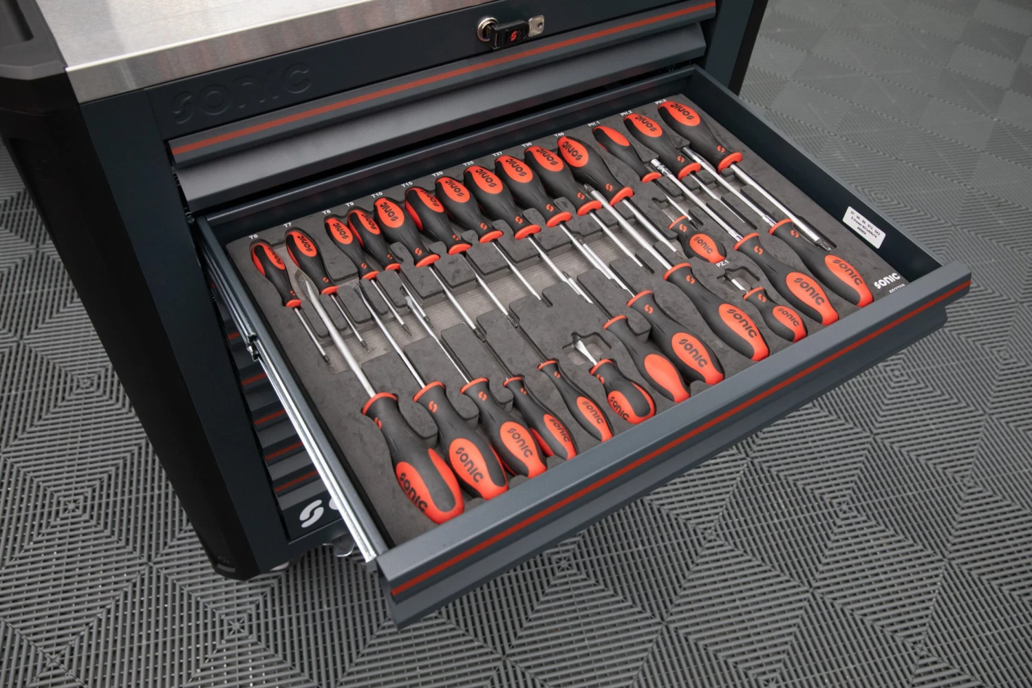 NEXT S9 TOOLBOX - 8 DRAWERS Sonic NEXT S9 TOOLBOX - 8 DRAWERS -Home Tool Store Q4A9322 20319ceb 6c18 4b19 ac07 713c893a747c scaled