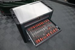Sonic NEXT S9 TOOLBOX - 8 DRAWERS 4 Sonic NEXT S9 TOOLBOX - 8 DRAWERS -Home Tool Store Q4A9323