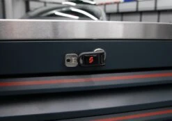 Sonic NEXT S12 XD - 8 DRAWERS -Home Tool Store Q4A9331