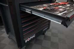 Sonic NEXT S12 XD - 8 DRAWERS -Home Tool Store Q4A9336