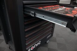 Sonic NEXT S12 XD - 8 DRAWERS -Home Tool Store Q4A9339 aab90009 fcd2 4d28 9f86 a210e133a0e8