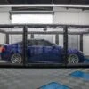 CarCapsule ShowCase Indoor