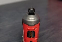 Milwaukee M12™ FUEL™ SURGE™ 1/4" Hex Hydraulic Impact Driver -Home Tool Store Q4A9431