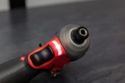 Milwaukee M12™ FUEL™ SURGE™ 1/4" Hex Hydraulic Impact Driver -Home Tool Store Q4A9435