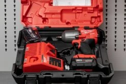 M18 FUEL™ 1/2" High Torque Impact Wrench With Friction Ring 6 M18 FUEL™ 1/2" High Torque Impact Wrench With Friction Ring -Home Tool Store Q4A9460 1ee510fa 4ded 45ed aa69 19c7ec5b2064