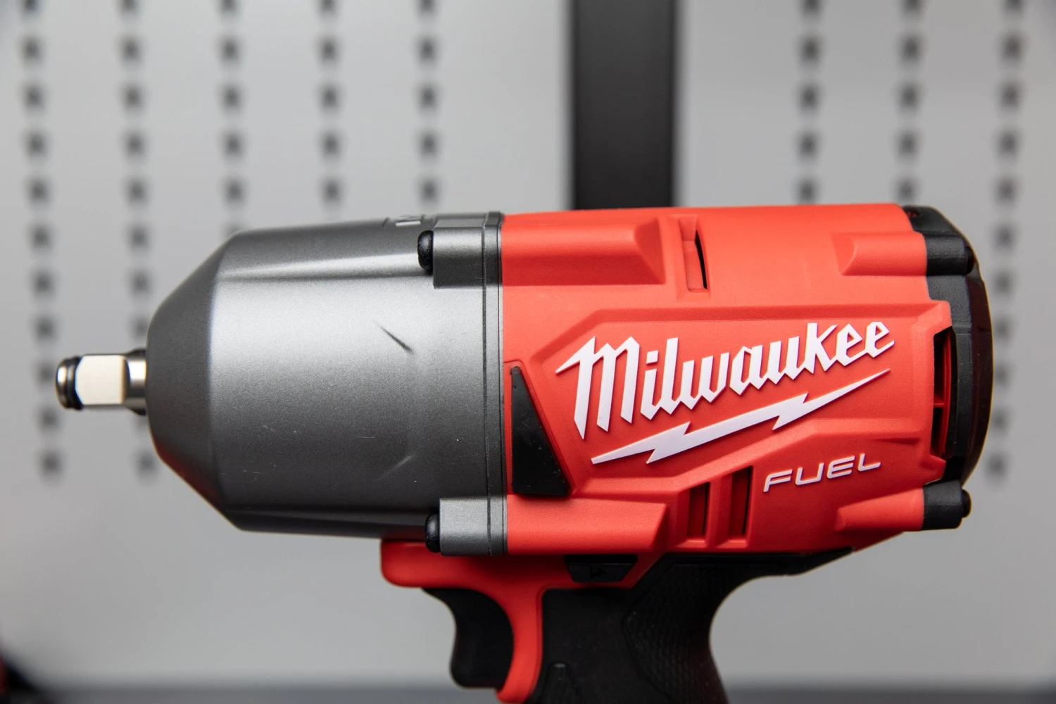 M18 FUEL™ 1/2" High Torque Impact Wrench with Friction Ring M18 FUEL™ 1/2" High Torque Impact Wrench With Friction Ring -Home Tool Store Q4A9465 ab799f43 317e 40c6 859f e89f08836c78