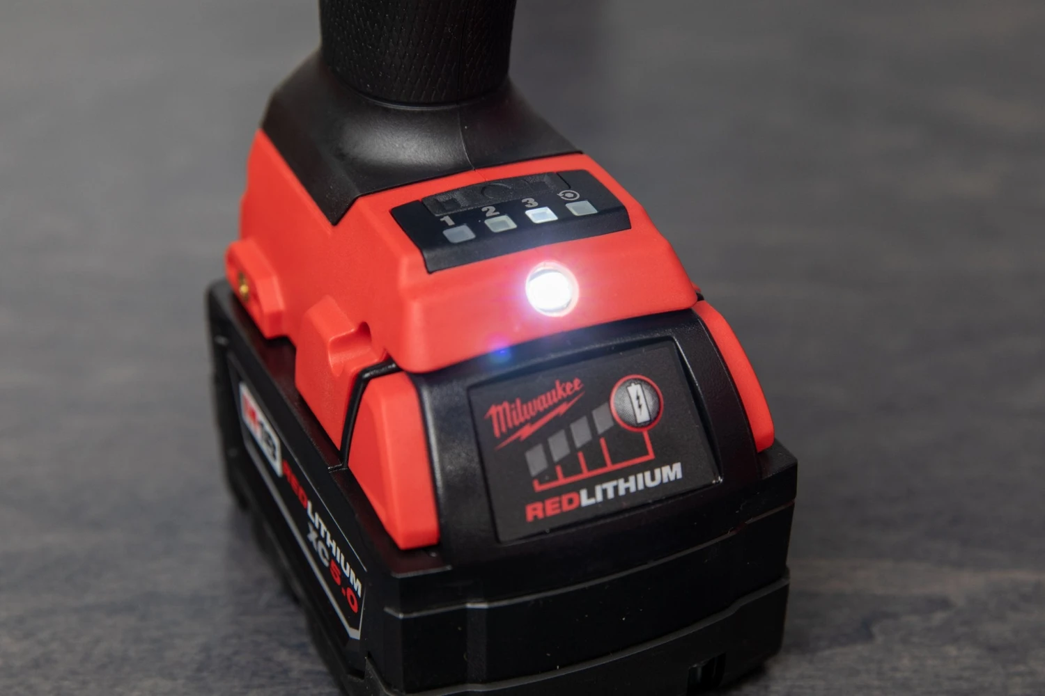 M18 FUEL™ 1/2" High Torque Impact Wrench with Friction Ring M18 FUEL™ 1/2" High Torque Impact Wrench With Friction Ring -Home Tool Store Q4A9469 2a1acb5d 83b0 43b3 b7c7 d158bb4930d4