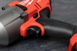 M18 FUEL™ 1/2" High Torque Impact Wrench With Friction Ring 2 M18 FUEL™ 1/2" High Torque Impact Wrench With Friction Ring -Home Tool Store Q4A9472 616fc507 6228 4ddb aead 9d1e33b2be03