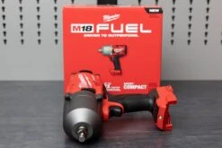 M18 FUEL™ 1/2" High Torque Impact Wrench With Friction Ring 11 M18 FUEL™ 1/2" High Torque Impact Wrench With Friction Ring -Home Tool Store Q4A9474 34e64828 c435 490e 9042 b0aacf95c2c4