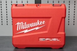 Milwaukee M18™ FUEL™ SURGE™ 1/4" Hex Hydraulic Driver -Home Tool Store Q4A9493